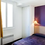 Szálloda Continental 3*