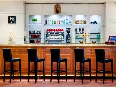 大陆酒店 酒店 卢德