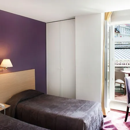 Otel Continental