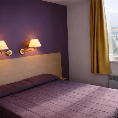 Continental Otel