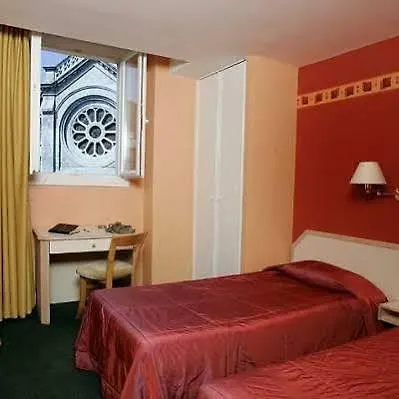 Continental 3* Λούρδη