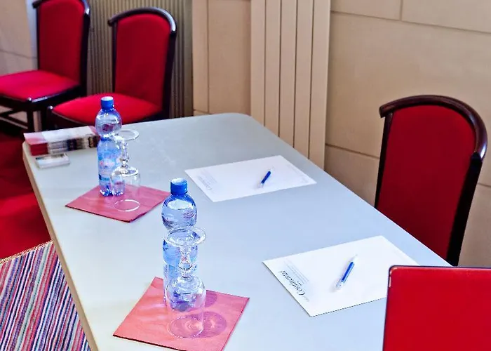 Continental Ξενοδοχείο 3*