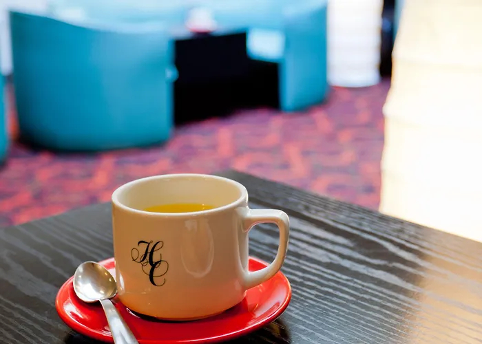 콘티넨탈 루르드