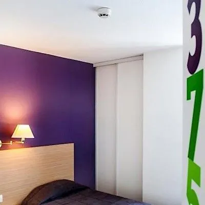 Ξενοδοχείο Continental 3*