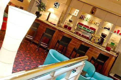 콘티넨탈 3* 루르드