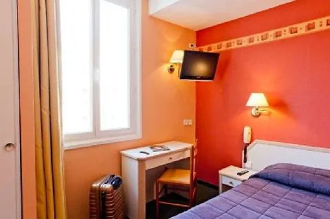 Continental Otel Lourdes