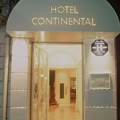 Continental 3* Λούρδη