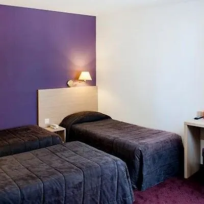 Continental Λούρδη