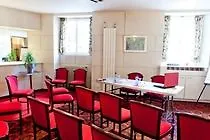 Continental Otel Lourdes