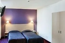 Continental 3* Lourdes