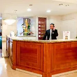 コンティネンタル ホテル ルルド