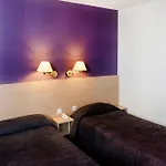 コンティネンタル 3*