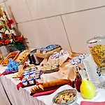 ホテル コンティネンタル ルルド