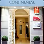 ホテル コンティネンタル