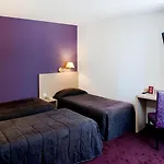 Continental Hotel 3*
