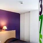 ホテル コンティネンタル 3*