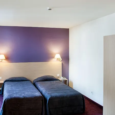 فندق Continental