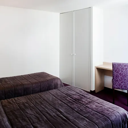 Continental 3* Lourdes