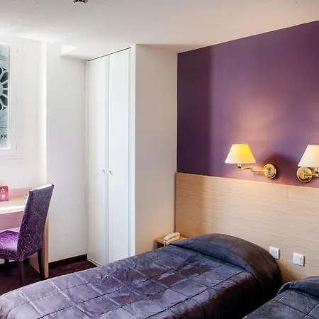 Hotel Continental 3*