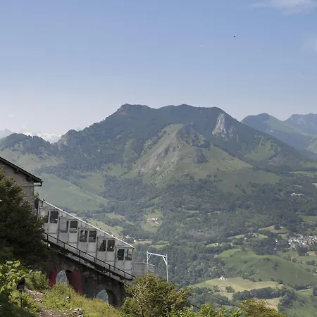 콘티넨탈 호텔 루르드