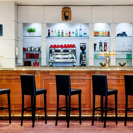 호텔 콘티넨탈 루르드