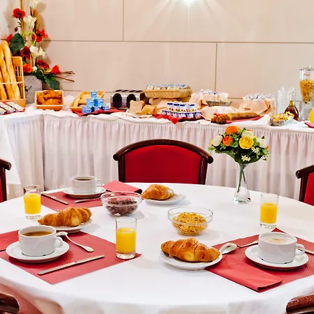 Continental لورد