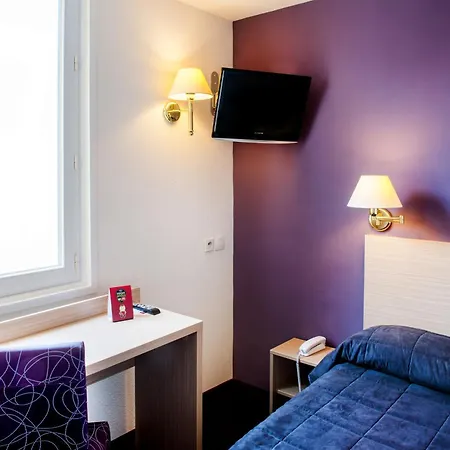 Hotel Continental 3*