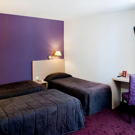 Continental Hotel 3*