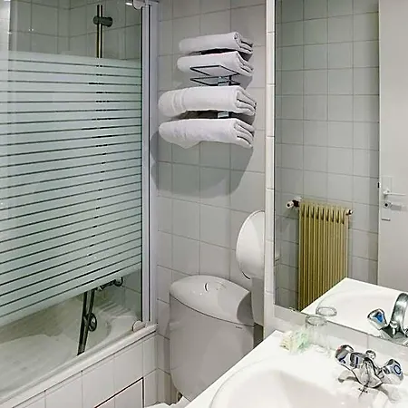 Continental Hotel Lourdes