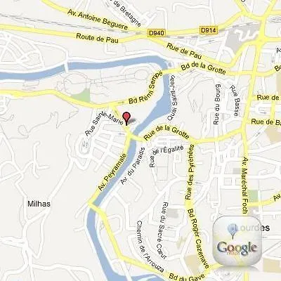 콘티넨탈 호텔 3*