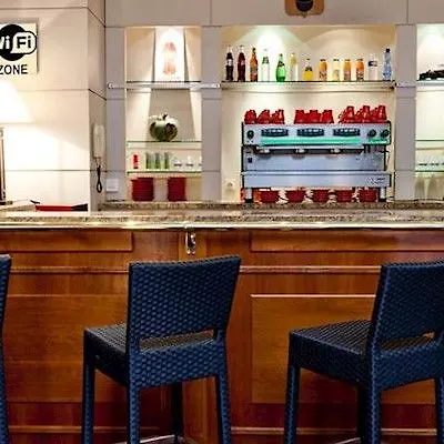 大陆酒店