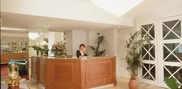 大陆酒店 酒店 3*