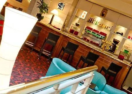 콘티넨탈 3* 루르드