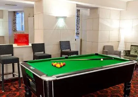 Continental Hotel