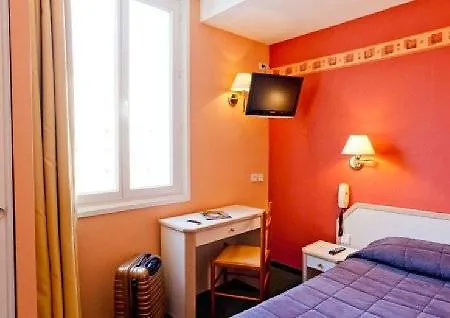 Continental Hotel Lourdes