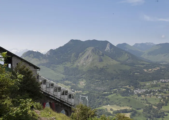 Continental Hotel Lourdes