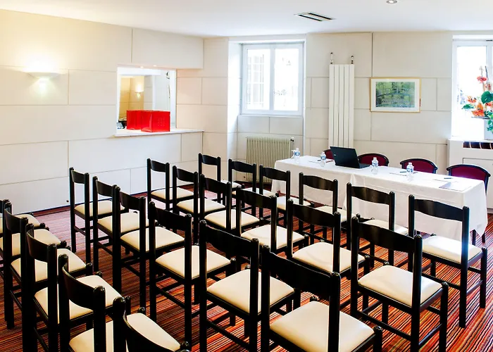 Continental Hotel Lourdes