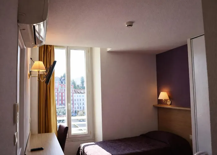 Hotel Continental 3*