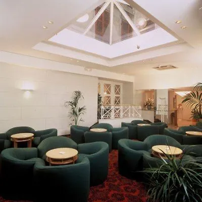 Hotel Continental Lourdes