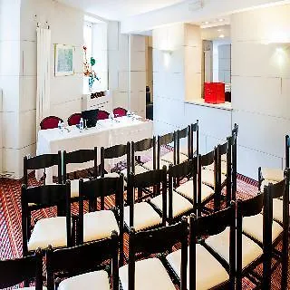 Hotel Continental 3*