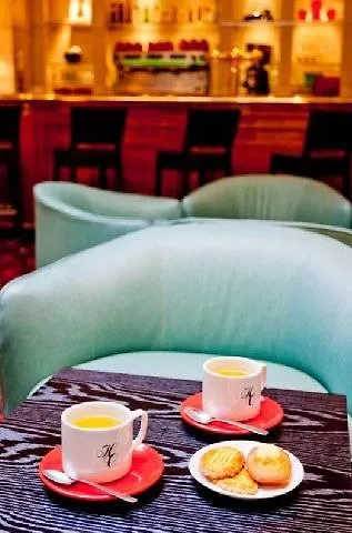 Continental Hotel Lourdes