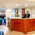 大陆酒店
