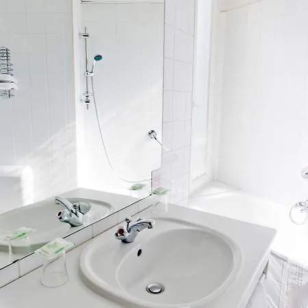 Continental Hotel Lourdes