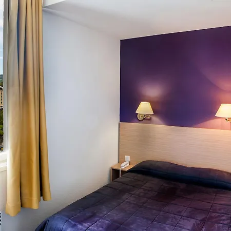 Continental 3* Lourdes