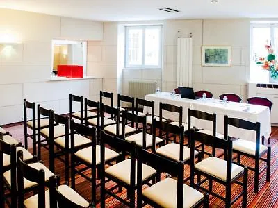 Hotel Continental 3*