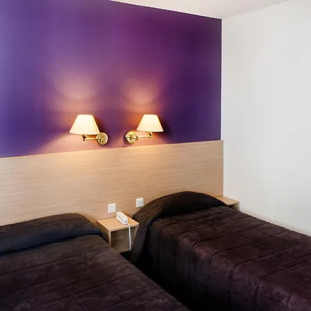 Continental 3*