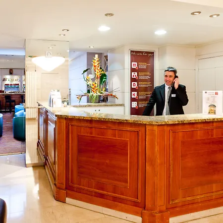 Continental מלון