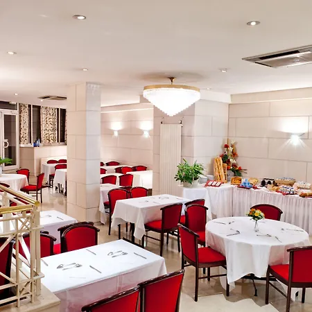 Continental לורדה