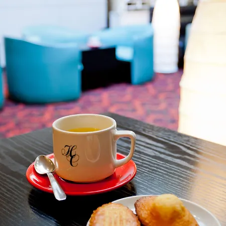 Continental לורדה