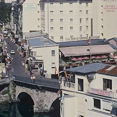 Continental 3* לורדה